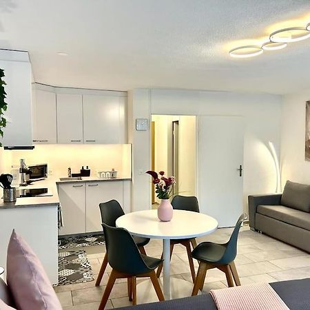 디티콘 Casa Ambizione 아파트 외부 사진