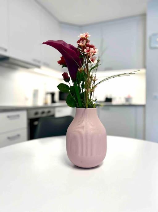 디티콘 Casa Ambizione 아파트 외부 사진