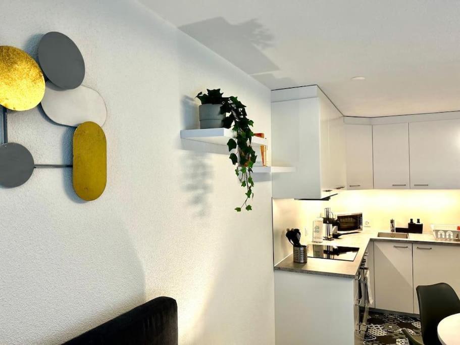 디티콘 Casa Ambizione 아파트 외부 사진