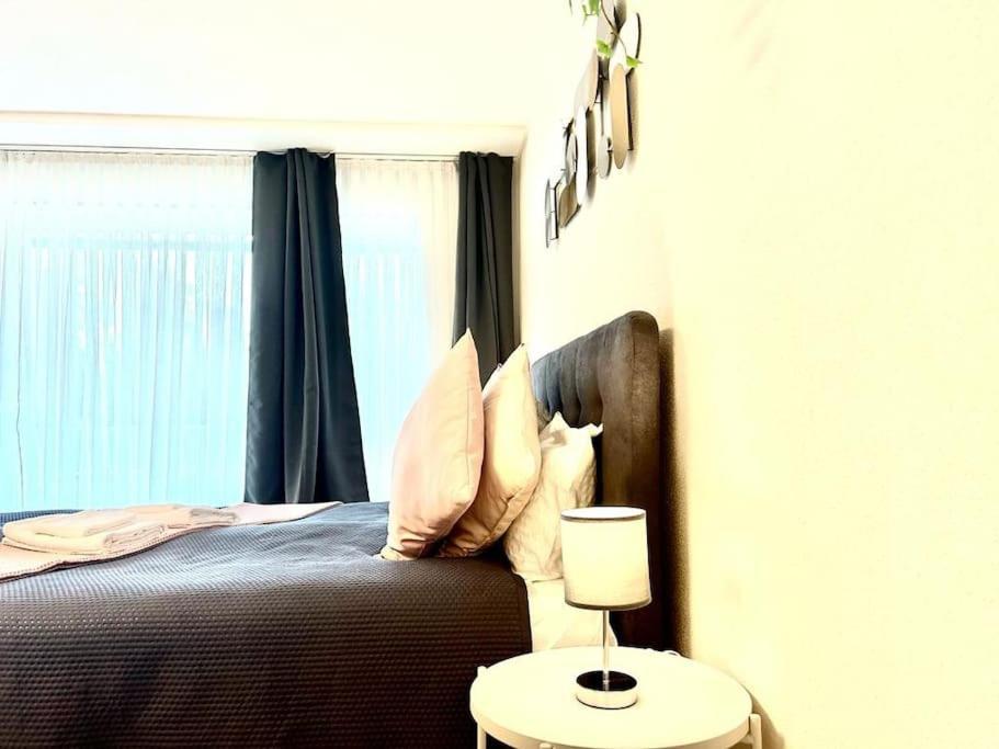디티콘 Casa Ambizione 아파트 외부 사진