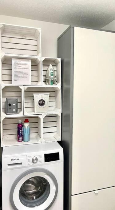 디티콘 Casa Ambizione 아파트 외부 사진