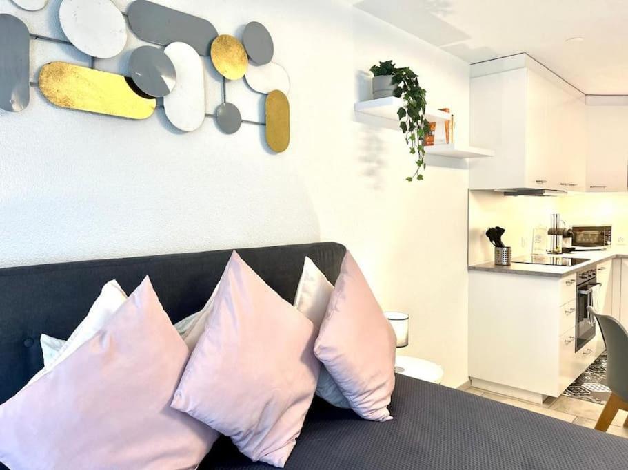 디티콘 Casa Ambizione 아파트 외부 사진