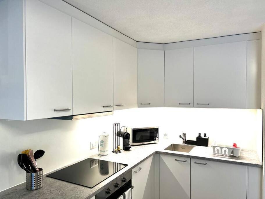 디티콘 Casa Ambizione 아파트 외부 사진