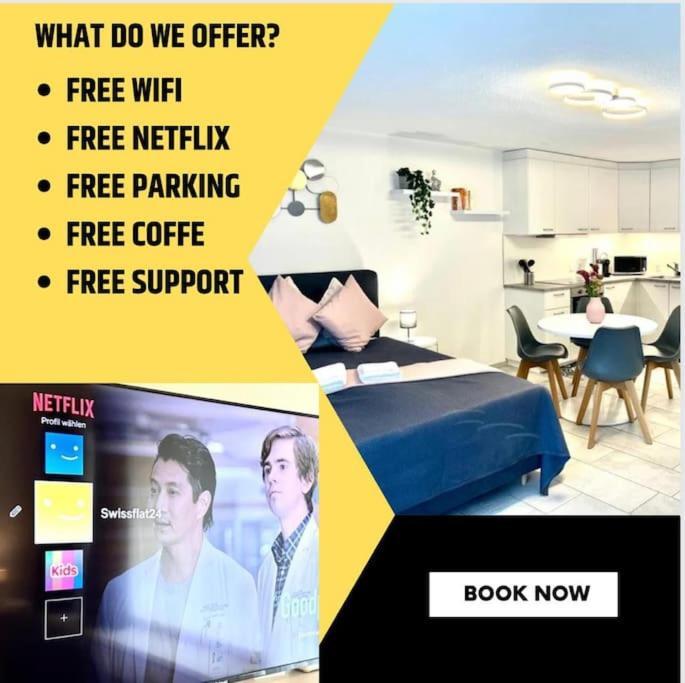 디티콘 Casa Ambizione 아파트 외부 사진