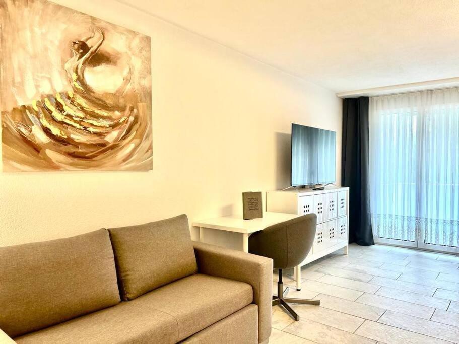 디티콘 Casa Ambizione 아파트 외부 사진
