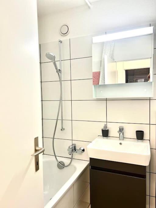 디티콘 Casa Ambizione 아파트 외부 사진